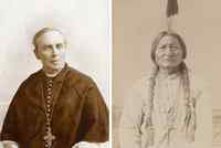 Ein Schwyzer Missionar bei den Sioux